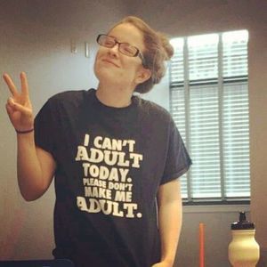 Meet your Posher, Allyson